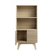 Modway Render Display Cabinet Bookshelf Storage Shelf - View 17