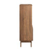 Modway Render Display Cabinet Bookshelf Storage Shelf - View 25