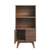 Modway Render Display Cabinet Bookshelf Storage Shelf - View 27