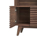 Modway Render Display Cabinet Bookshelf Storage Shelf - View 28