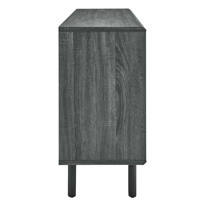 Modway Kurtis 59" Sideboard Living Room Furniture - Lifestyle View