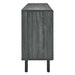 Modway Kurtis 59" Sideboard Living Room Furniture - Lifestyle View