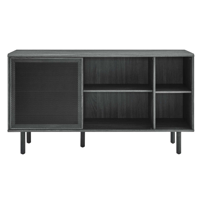 Modway Kurtis 59" Sideboard Living Room Furniture - Installation View