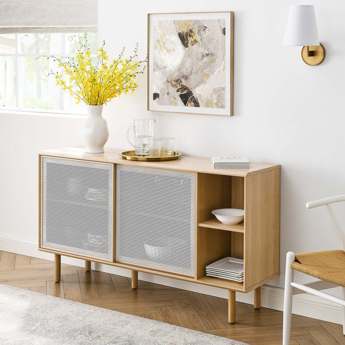 Modway Kurtis 59" Sideboard Living Room Furniture - View 10