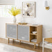 Modway Kurtis 59" Sideboard Living Room Furniture - View 10