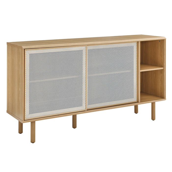Modway Kurtis 59" Sideboard Living Room Furniture - View 28