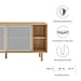 Modway Kurtis 59" Sideboard Living Room Furniture - View 11