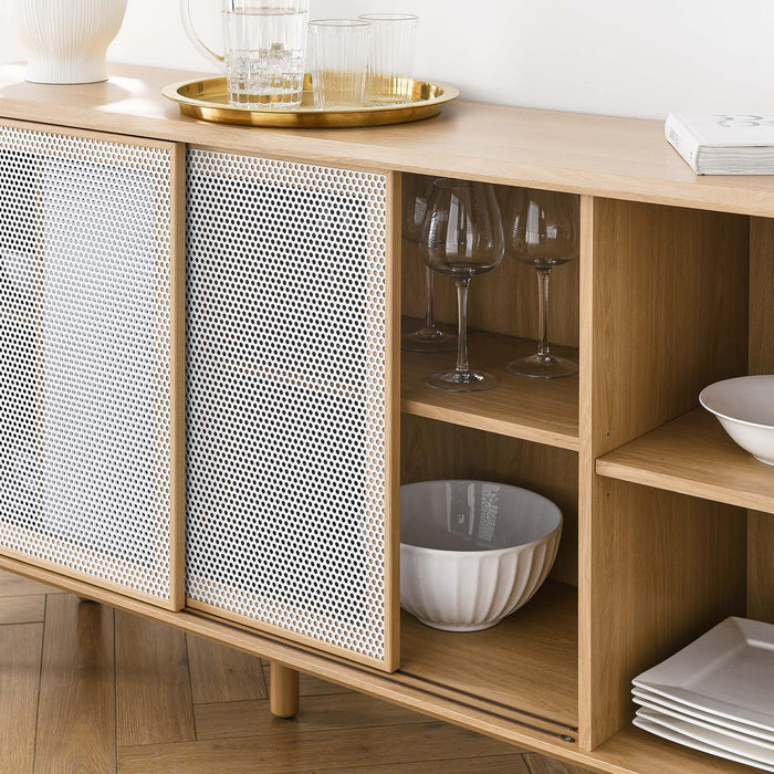 Modway Kurtis 59" Sideboard Living Room Furniture - View 13