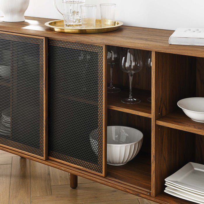 Modway Kurtis 59" Sideboard Living Room Furniture - View 22