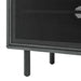 Modway Kurtis 67" TV and Vinyl Record Stand Living Room Furniture - View 9