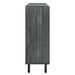 Modway Kurtis 47" Display Cabinet Storage Shelf - Lifestyle View