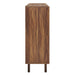 Modway Kurtis 47" Display Cabinet Storage Shelf - View 23