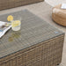 Convene Outdoor Patio Coffee Table - view 5