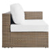 Convene Outdoor Patio Right-Arm Loveseat - view 15