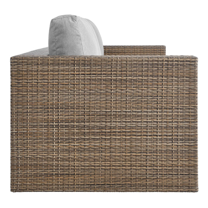 Convene Outdoor Patio Sofa - view 6