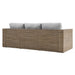 Convene Outdoor Patio Sofa - view 7