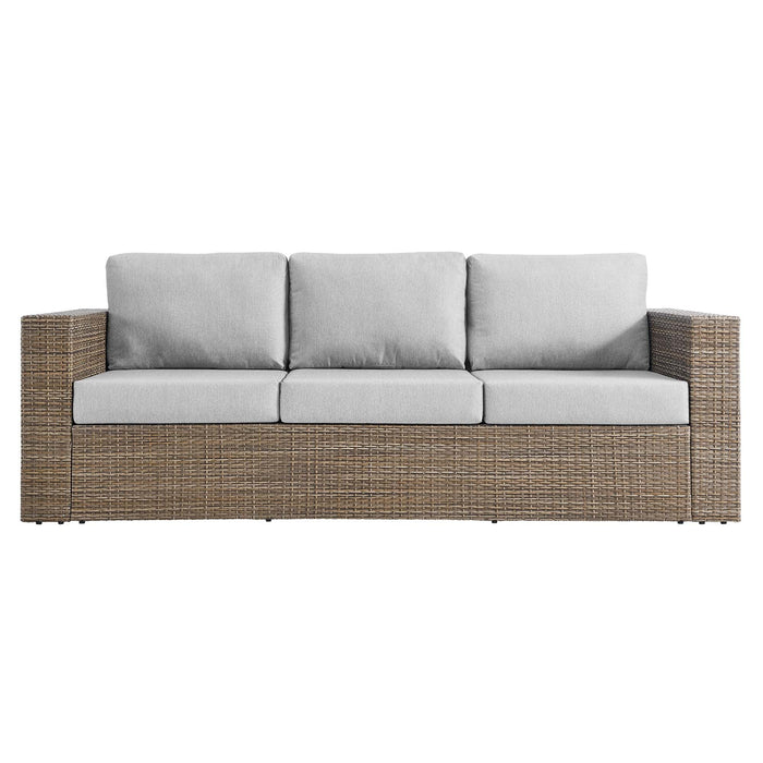 Convene Outdoor Patio Sofa - view 8