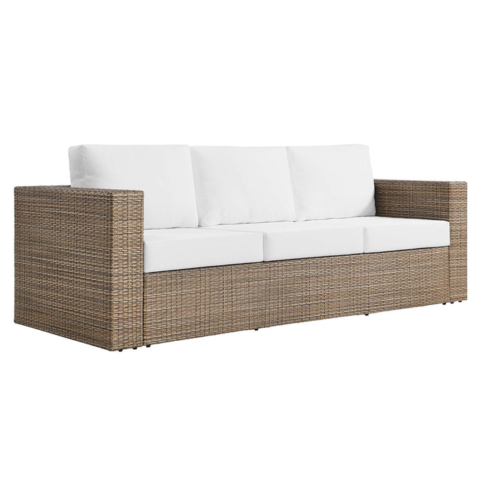 Convene Outdoor Patio Sofa - view 11