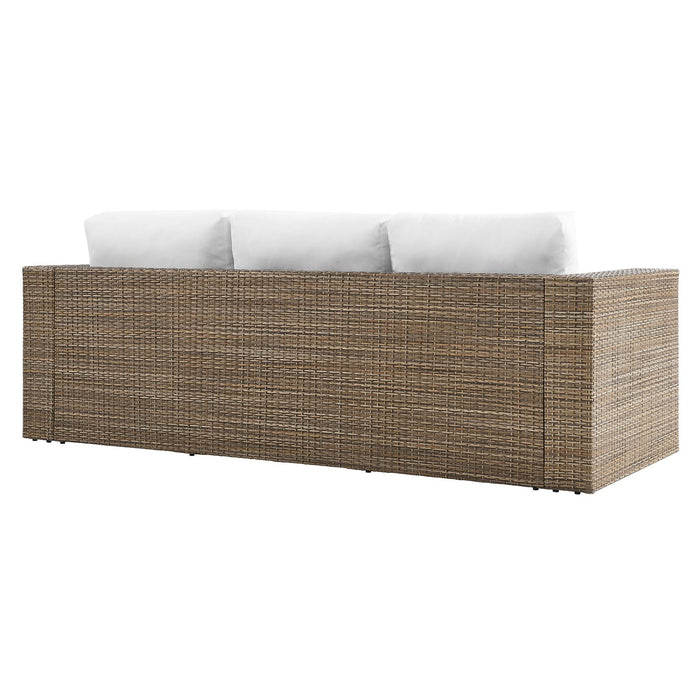Convene Outdoor Patio Sofa - view 16