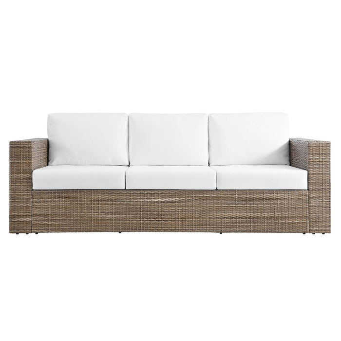 Convene Outdoor Patio Sofa - view 17