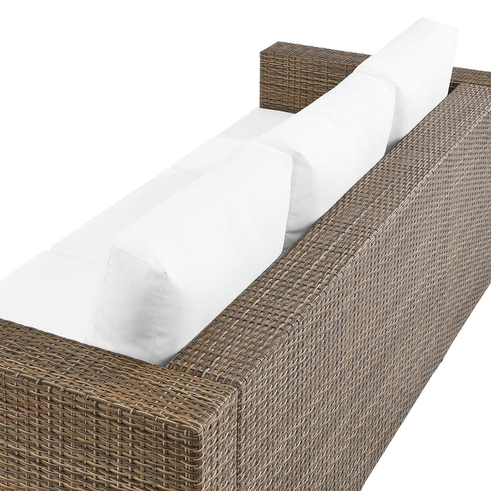Convene Outdoor Patio Sofa - view 18