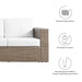 Convene Outdoor Patio Sofa - view 12