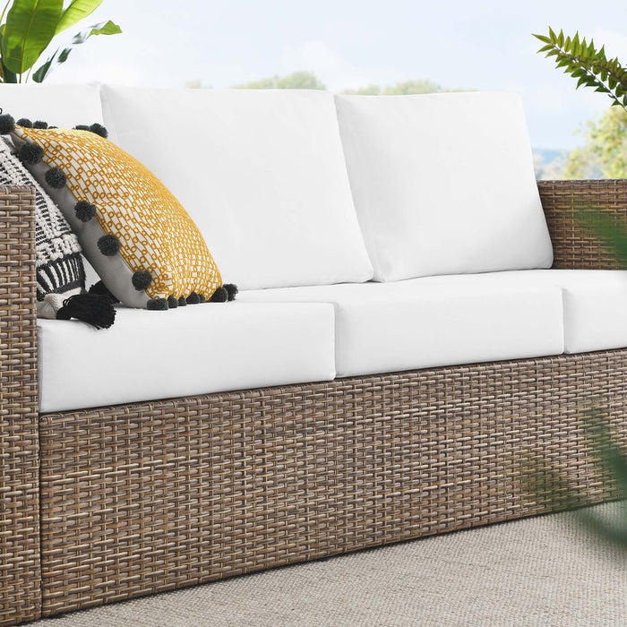 Convene Outdoor Patio Sofa - view 14