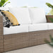 Convene Outdoor Patio Sofa - view 14