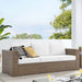 Convene Outdoor Patio Sofa - view 10