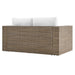 Convene Outdoor Patio Loveseat - view 7