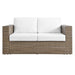 Convene Outdoor Patio Loveseat - view 8