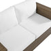 Convene Outdoor Patio Loveseat - view 9