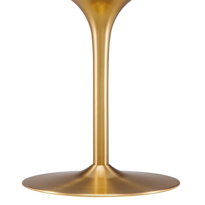 Pursuit 40" Dining Table