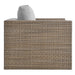 Convene Outdoor Patio Armchair - view 6