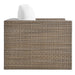 Convene Outdoor Patio Armchair - view 15