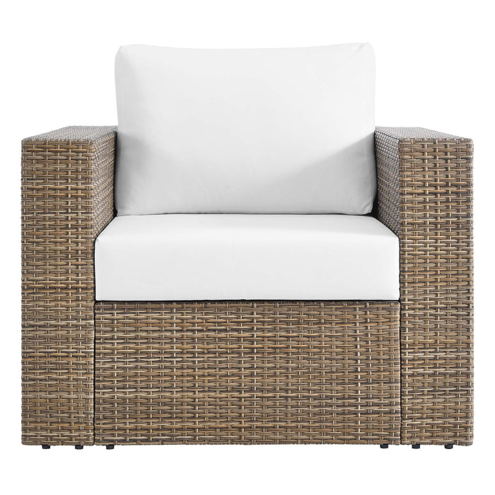 Convene Outdoor Patio Armchair - view 17