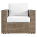 Convene Outdoor Patio Armchair - view 17
