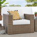 Convene Outdoor Patio Armchair - view 10