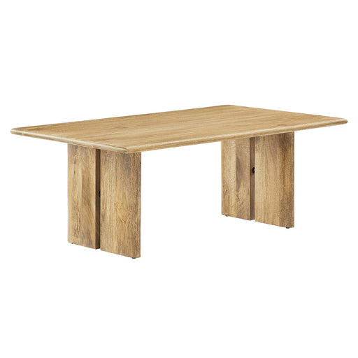 Modway Amistad Wood Coffee Table - Product Image 17