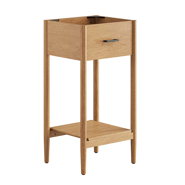 Zaire Bathroom Cabinet Basin Not Included