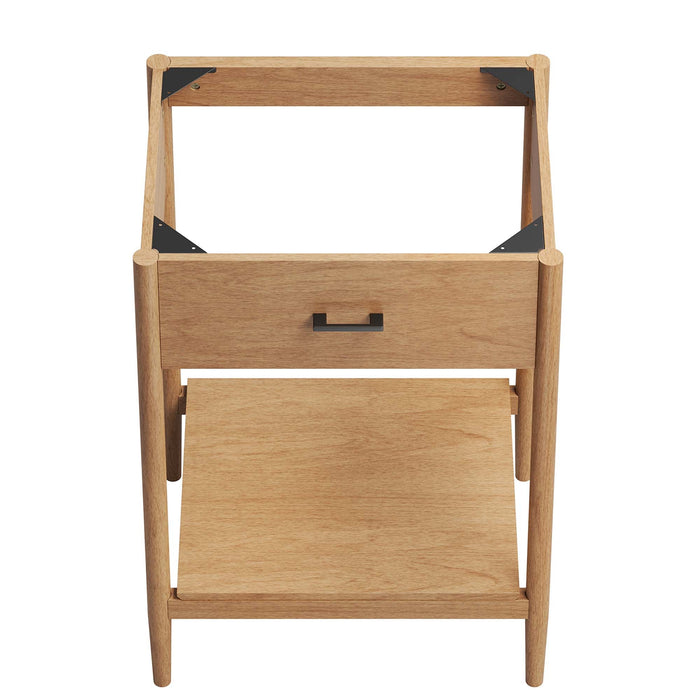 Zaire Bathroom Cabinet Basin Not Included