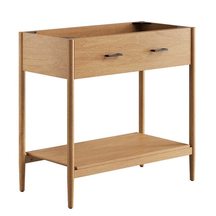 Zaire Bathroom Cabinet Basin Not Included