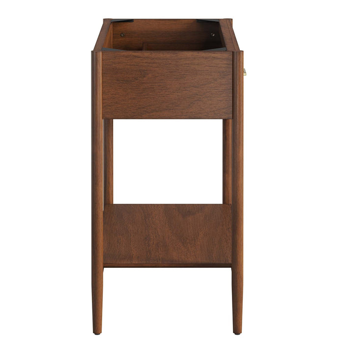 Zaire Bathroom Cabinet Basin Not Included