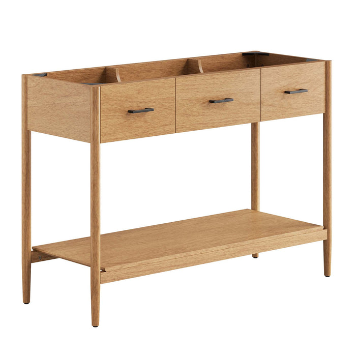 Zaire Bathroom Cabinet Basin Not Included