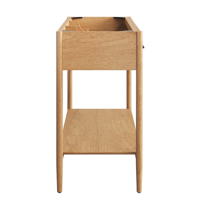 Zaire Bathroom Cabinet Basin Not Included