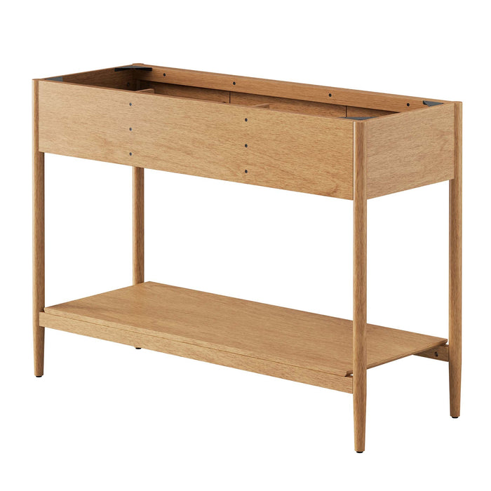 Zaire Bathroom Cabinet Basin Not Included