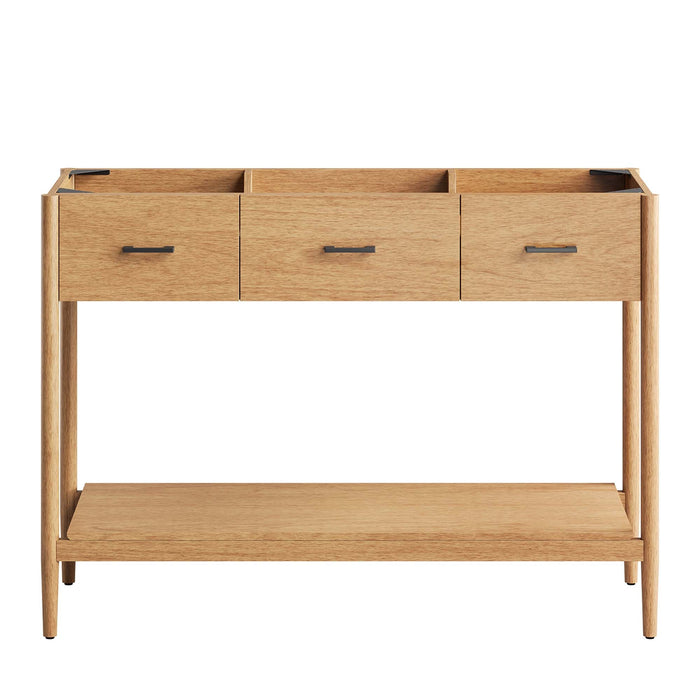 Zaire Bathroom Cabinet Basin Not Included