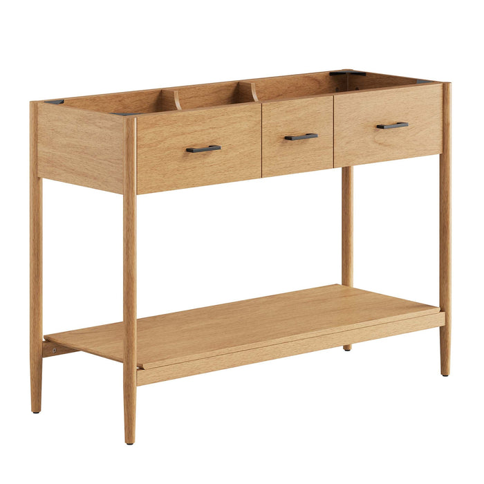 Zaire Bathroom Cabinet Basin Not Included