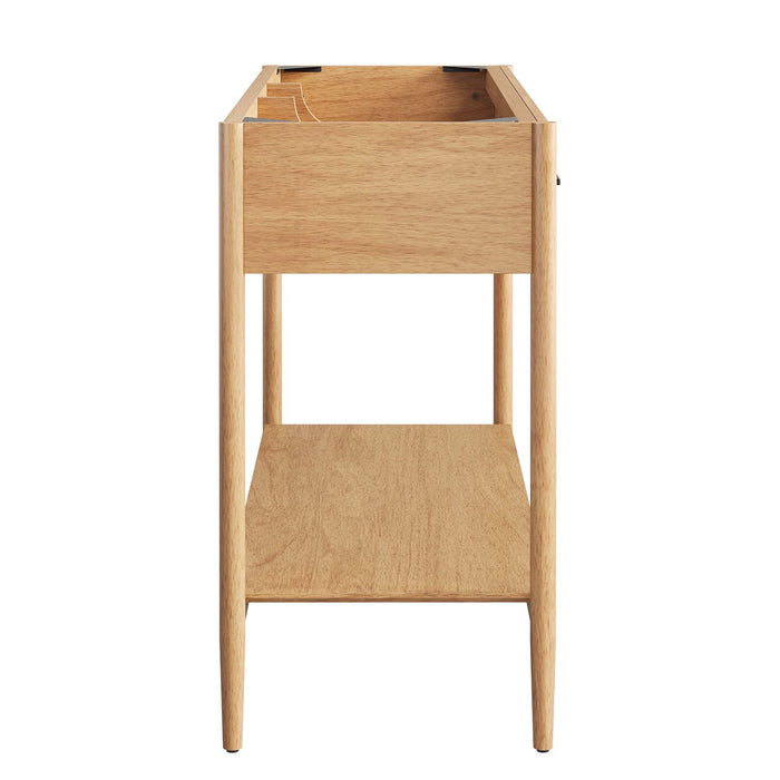 Zaire Bathroom Cabinet Basin Not Included