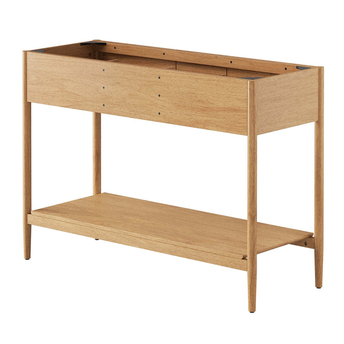 Zaire Bathroom Cabinet Basin Not Included